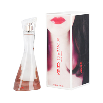 Kenzo - Jeu d`Amour (eau de toilette) eau de toilette parfüm hölgyeknek