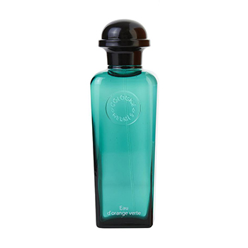 Hermés - Hermes Eau D' Orange Verte eau de cologne parfüm unisex