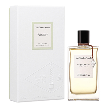 Van Cleef & Arpels - Néroli Amara (Collection Extraordinaire) eau de parfum parfüm unisex