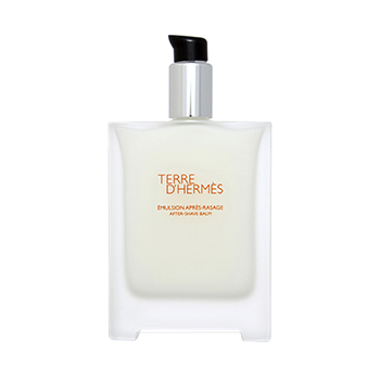 Hermés - Terre D'Hermés after shave balzsam parfüm uraknak