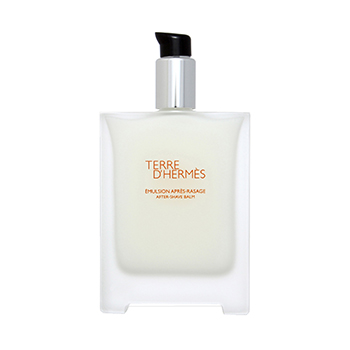 Hermés - Terre D'Hermés after shave balzsam parfüm uraknak