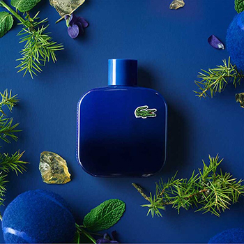 Lacoste - Eau De Lacoste Pour Lui Magnetic eau de toilette parfüm uraknak