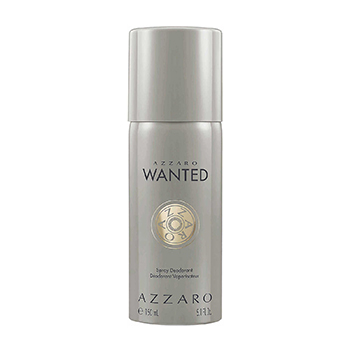 Azzaro - Wanted spray dezodor parfüm uraknak