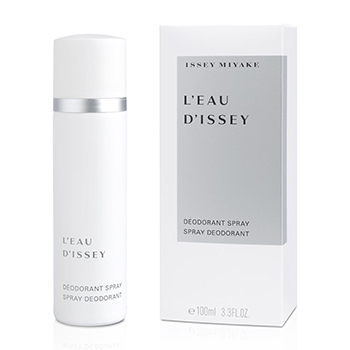 Issey Miyake - L'eau D'issey Pour Homme spray dezodor parfüm uraknak