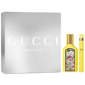 Gucci - Flora Gorgeous Orchid szett I. eau de parfum parfüm hölgyeknek