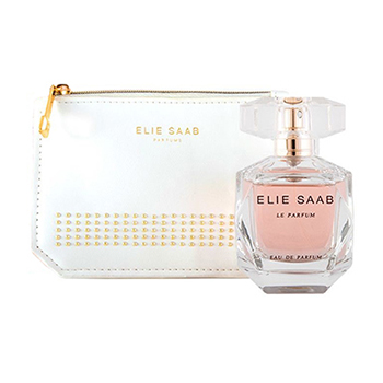 Elie Saab - Le Parfum szett V. eau de parfum parfüm hölgyeknek