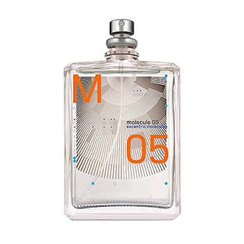 Escentric Molecules - Molecule 05 eau de toilette parfüm unisex