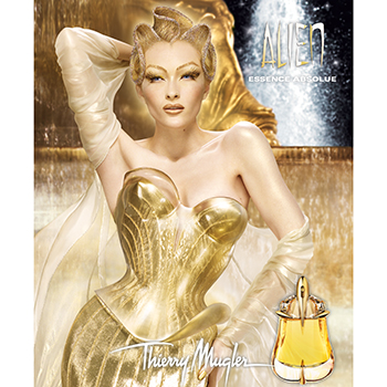 Thierry Mugler - Alien Essence Absolue eau de parfum parfüm hölgyeknek