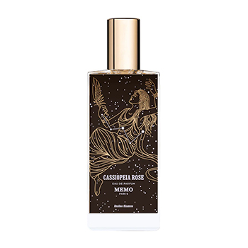 Memo Paris - Cassiopeia Rose eau de parfum parfüm unisex