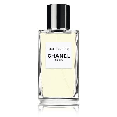 Chanel - Les Exclusifs de Chanel - Bel Respiro	 eau de parfum parfüm hölgyeknek