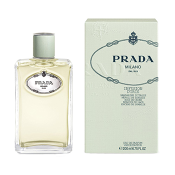 Prada - Infusion d' Iris (2015) eau de parfum parfüm hölgyeknek