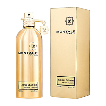 Montale - Aoud Leather eau de parfum parfüm unisex