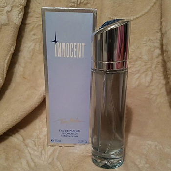 Thierry Mugler - Angel Innocent eau de parfum parfüm hölgyeknek
