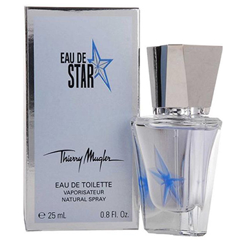 Thierry Mugler - Eau de Star eau de toilette parfüm hölgyeknek