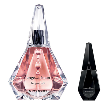 Givenchy - Ange ou Demon Le Parfum & Accord Illicite eau de parfum parfüm hölgyeknek