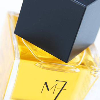 Yves Saint-Laurent - M7 eau de toilette parfüm uraknak