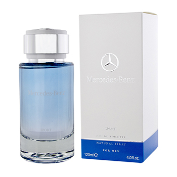 Mercedes-Benz - Mercedes-Benz Sport eau de toilette parfüm uraknak