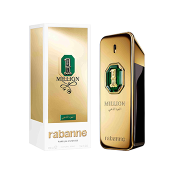 Paco Rabanne - 1 Million Golden Oud eau de parfum parfüm uraknak