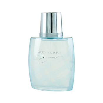 Burberry - Burberry Summer (2010) eau de toilette parfüm uraknak