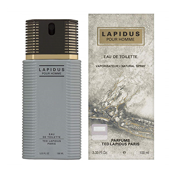 Ted Lapidus - Lapidus Pour Homme eau de toilette parfüm uraknak