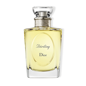 Christian Dior - Diorling eau de toilette parfüm hölgyeknek