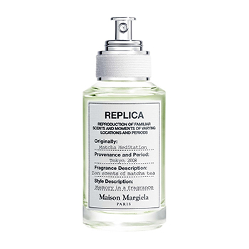 Maison Margiela - Replica Matcha Meditation eau de toilette parfüm unisex
