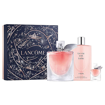 Lancôme - La Vie Est Belle szett XVIII. eau de parfum parfüm hölgyeknek