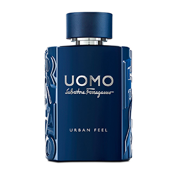 Salvatore Ferragamo - Uomo Urban Feel eau de toilette parfüm uraknak