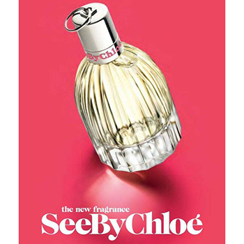 Chloé - See tusfürdő parfüm hölgyeknek