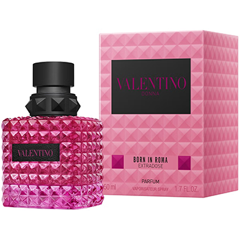 Valentino - Born in Roma Extradose parfum parfüm hölgyeknek
