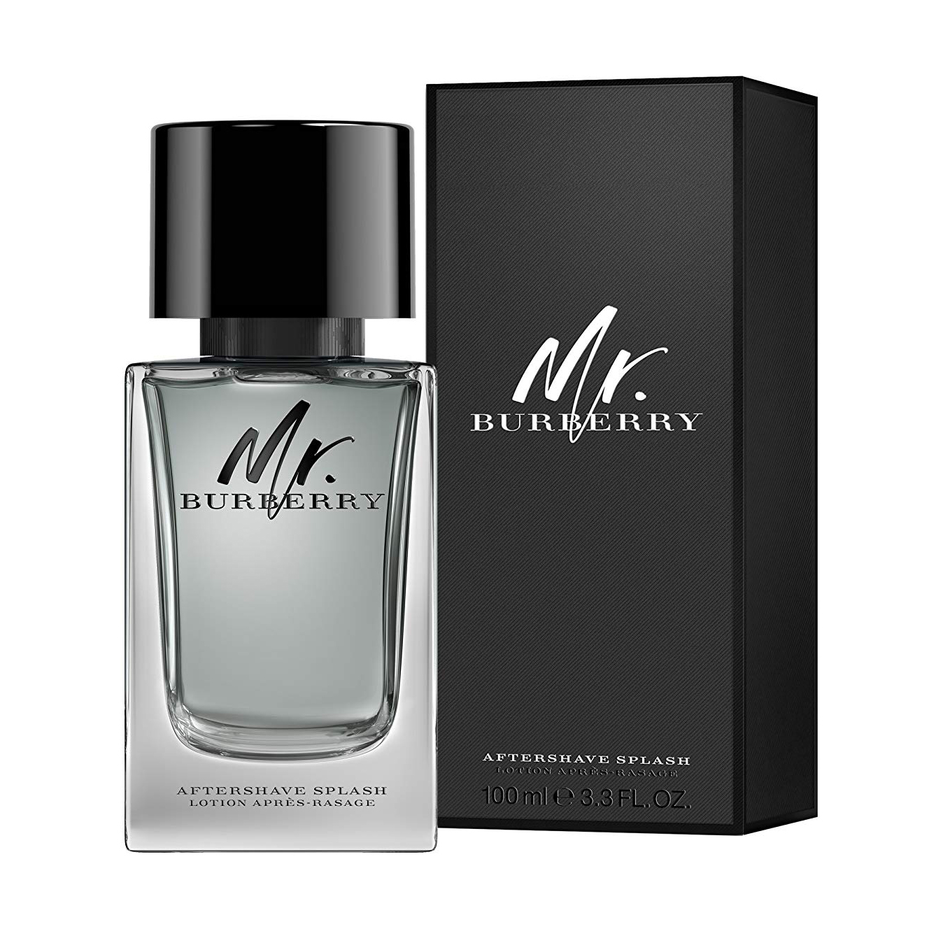 Burberry - Mr. Burberry after shave parfüm uraknak