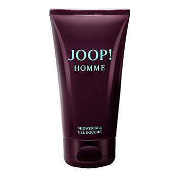 JOOP! - Homme tusfürdő parfüm uraknak