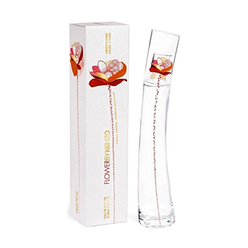 Kenzo - Flower by Kenzo Winter Edition eau de parfum parfüm hölgyeknek