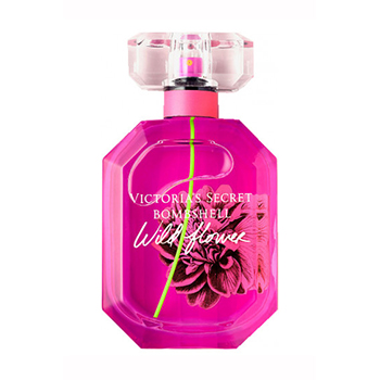 Victoria's Secret - Bombshell Wild Flower eau de parfum parfüm hölgyeknek