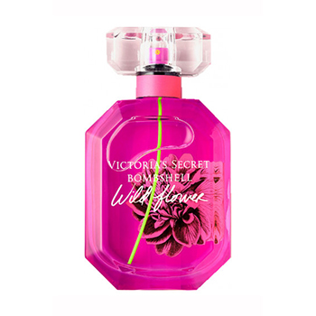 Victoria's Secret - Bombshell Wild Flower eau de parfum parfüm hölgyeknek