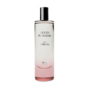 Zara - Queen Plumrose eau de parfum parfüm hölgyeknek