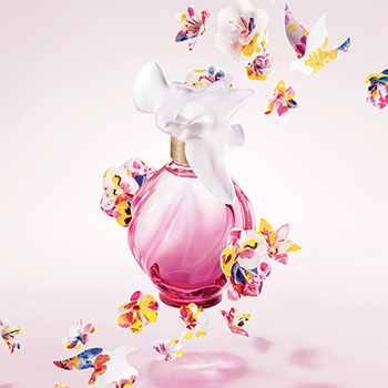 Nina Ricci - L'Air du Temps Eau Florale eau de toilette parfüm hölgyeknek