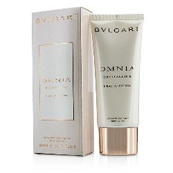 Bvlgari - Omnia Crystalline L' eau de Parfum testápoló parfüm hölgyeknek