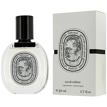 Diptyque - Florabellio eau de toilette parfüm unisex