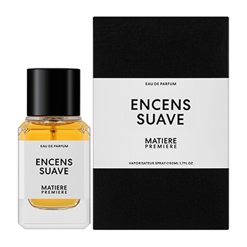 Matiere Premiere - Encens Suave eau de parfum parfüm unisex