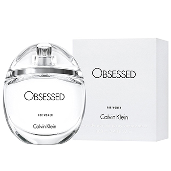 Calvin Klein - Obsessed eau de parfum parfüm hölgyeknek