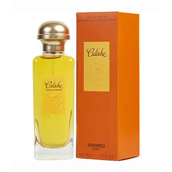 Hermés - Caleche Soie de Parfum eau de parfum parfüm hölgyeknek