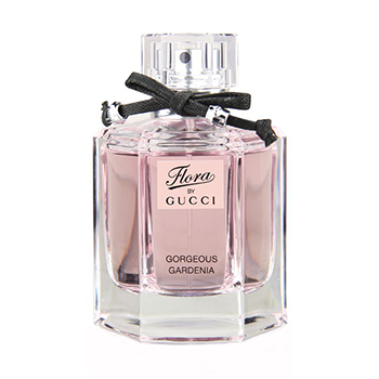 Gucci - Flora Gorgeous Gardenia (2012) (első kiadás) eau de toilette parfüm hölgyeknek