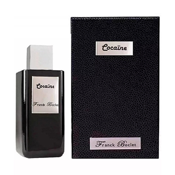 Franck Boclet - Cocaïne extrait de parfum parfüm unisex