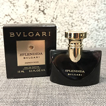 Bvlgari - Splendida Jasmin Noir eau de parfum parfüm hölgyeknek