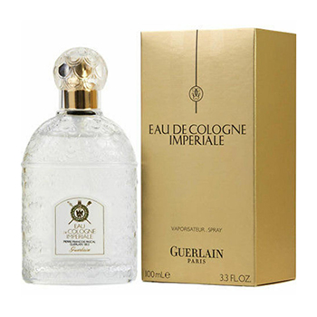 Guerlain - Eau de Cologne Imperiale eau de cologne parfüm hölgyeknek