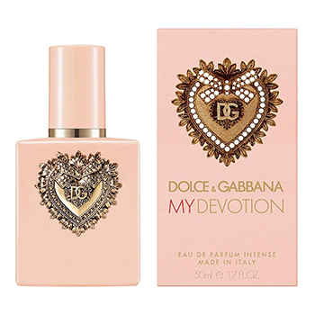 Dolce & Gabbana - My Devotion eau de parfum parfüm hölgyeknek