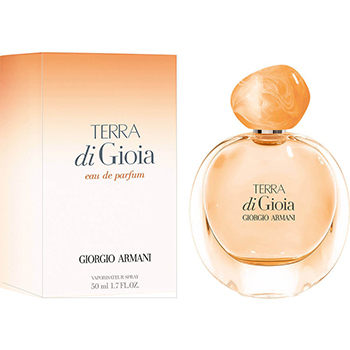Giorgio Armani - Terra di Gioia eau de parfum parfüm hölgyeknek