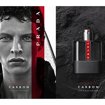 Prada - Luna Rossa Carbon eau de toilette parfüm uraknak