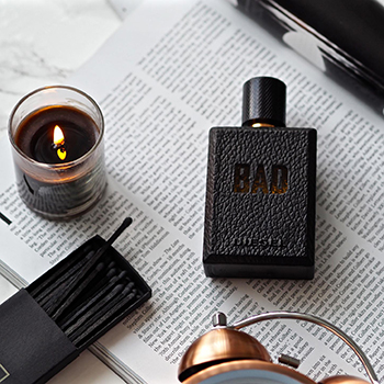 Diesel - Bad eau de toilette parfüm uraknak